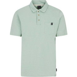 Protest charles polo strandpolo heren -multicolour
