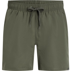 Firefly ken iv m zwemshort heren groendonker