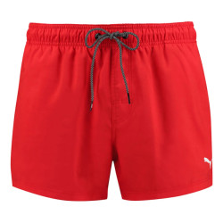 Puma swim men short length swim sho zwemshort heren -