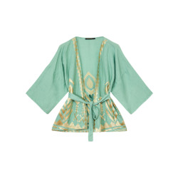 Greek Archaic Kori Kimonos s25k-260184