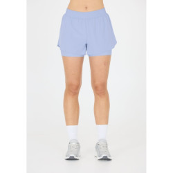 Endurance Val w 2-in-1 shorts e241353-4351