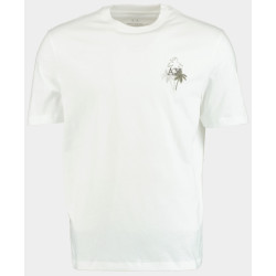Armani Exchange T-shirt korte mouw xm000572.af10334/u0009