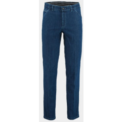 F043 Flatfront jeans summer denim 1.60.041/600