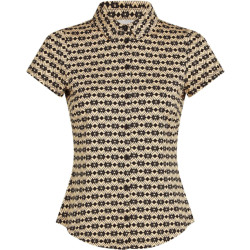 King Louie Blouse fusili