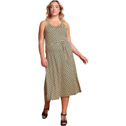 King Louie Allison dress fusili