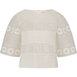 Fabienne Chapot Sun top