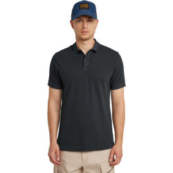 G-Star Dunda overdyed slim polo s\s