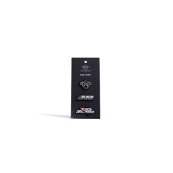 Black Bananas Pin set