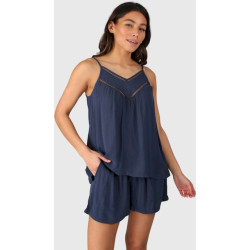 Brunotti tanye women top strandsinglet dames -