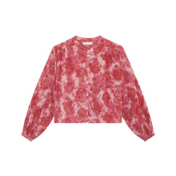 Maison Hotel Blouse lange mouw naty