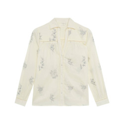 Maison Hotel Blouse lange mouw meg