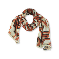 Lizzy & Coco Shawl olli