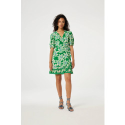 Fabienne Chapot Cltdrs86ss250140 ariel dress