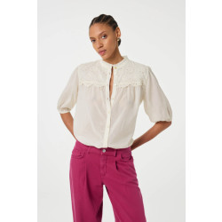 Fabienne Chapot Cltbls94ss251009 thirsa blouse