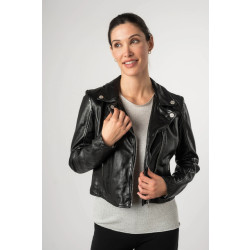 Gipsy 1101-0729 kajah biker jacket