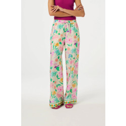 Fabienne Chapot Clttrs36ss250157 brent trousers