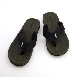 Sinner makaha strandslipper heren -multicolour