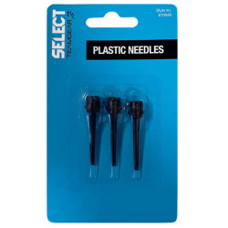 Select Naaldadapter (set van 3)