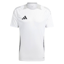 Adidas Heren tiro 24 wedstrijd-t-shirt