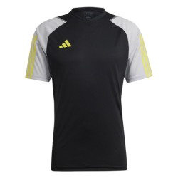Adidas Heren tiro 23 wedstrijdshirt