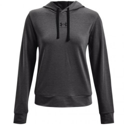 Under Armour Dames rival terry hoodie