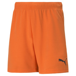 Puma Teamrise shorts voor kinderen
