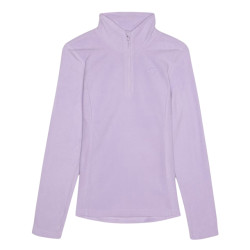 4F Dames waw24uflef048 fleece sweatshirt