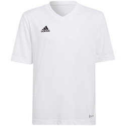 Adidas Kinderen/kinderen entrada 22 t-shirt