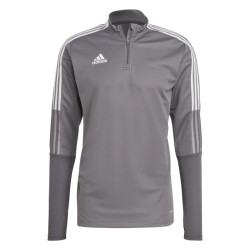 Adidas Heren tiro 21 trainings sweatshirt