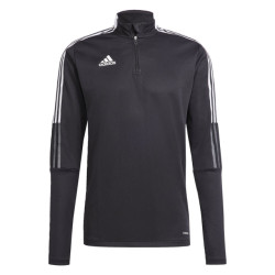 Adidas Heren tiro 21 trainings sweatshirt