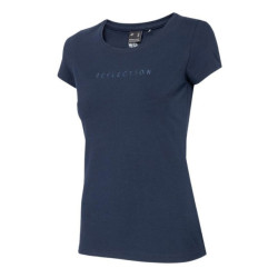 4F Dames h4z22 tsd029 64s t-shirt