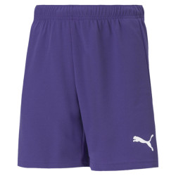 Puma Teamrise shorts voor kinderen