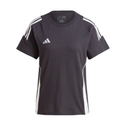 Adidas Dames tiro 24 t-shirt