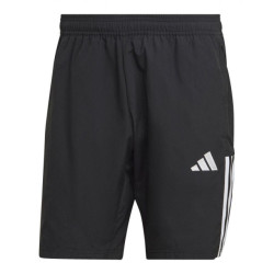 Adidas Heren tiro 23 wedstrijdshort