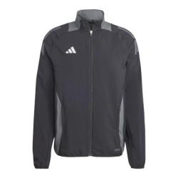 Adidas Heren tiro 24 wedstrijdjas
