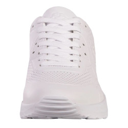 Kappa Heren harlem sportschoenen met reliëf