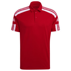 Adidas Heren squadra 21 poloshirt