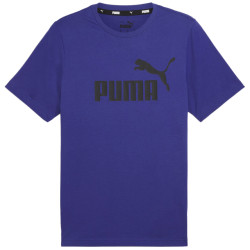 Puma Heren essentieel logo t-shirt