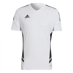 Adidas Heren condivo 22 v hals jersey
