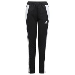 Adidas Kinder/kinder tiro 24 slim joggingbroek