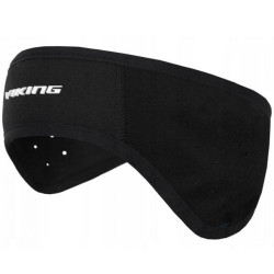 Viking Nome logo hoofdband