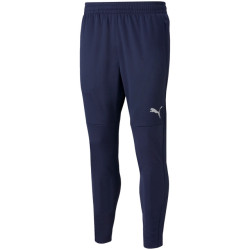 Puma Heren teamfinal trainings joggingbroek