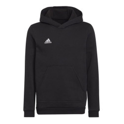 Adidas Kinderen/kinderen entrada 22 hoodie