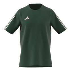 Adidas Heren tiro 23 wedstrijd-t-shirt