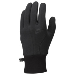 Nike Heren fleece therma-fit hardloophandschoenen