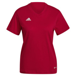 Adidas Dames entrada 22 t-shirt