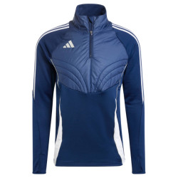 Adidas Heren tiro 24 winter sweatshirt