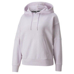 Puma Dames stardust hoodie