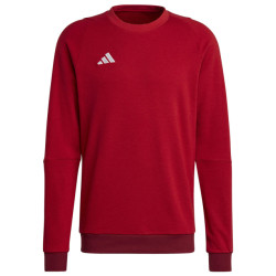 Adidas Heren tiro 23 wedstrijd sweatshirt
