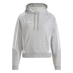 Adidas Dames tiro 24 hoodie